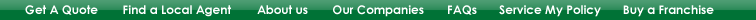 Bradenton Insurance